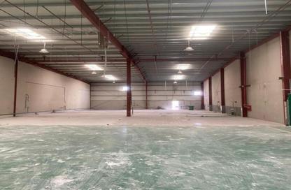 Warehouse - Studio - 1 Bathroom for rent in Dubai Investment Park 2 (DIP 2) - Dubai Investment Park (DIP) - Dubai
