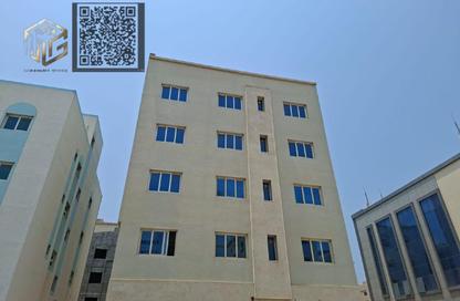 Whole Building - 7+ Bedrooms - 7+ Bathrooms for sale in Al Qulaya'ah - Al Sharq - Sharjah