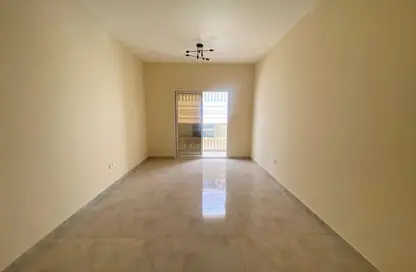 Apartment - 1 Bedroom - 2 Bathrooms for rent in Al Hamidiya 2 - Al Hamidiya - Ajman