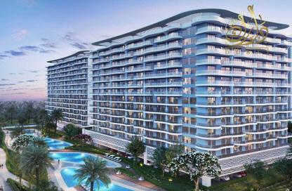 Apartment - Studio - 1 Bathroom for sale in Damac Lagoon Views 13 - Damac Lagoons - Dubai