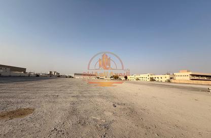 Land - Studio for rent in Ali Mousa Building - Al Sajaa Industrial - Al Sajaa - Sharjah