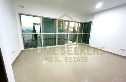 Apartment - 2 - 2 for rent in Burooj Views - Marina Square - Al Reem Island - Abu Dhabi