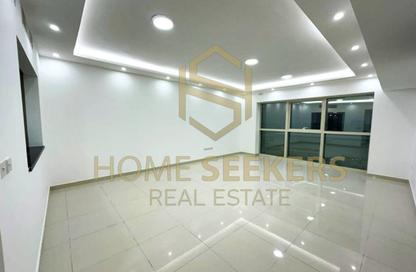 Apartment - 2 - 2 for rent in Burooj Views - Marina Square - Al Reem Island - Abu Dhabi