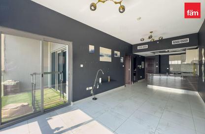 Apartment - 1 Bedroom - 1 Bathroom for sale in MAG 540 - Mag 5 Boulevard - Dubai South (Dubai World Central) - Dubai