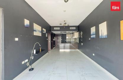 Apartment - 1 Bedroom - 1 Bathroom for sale in MAG 540 - Mag 5 Boulevard - Dubai South (Dubai World Central) - Dubai