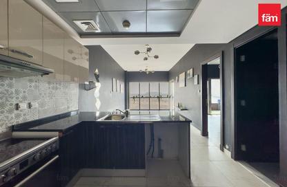Apartment - 1 Bedroom - 1 Bathroom for sale in MAG 540 - Mag 5 Boulevard - Dubai South (Dubai World Central) - Dubai