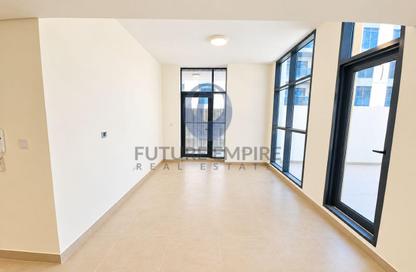 Apartment - 1 - 2 for rent in Devini 2 - Jumeirah Garden City - Al Satwa - Dubai