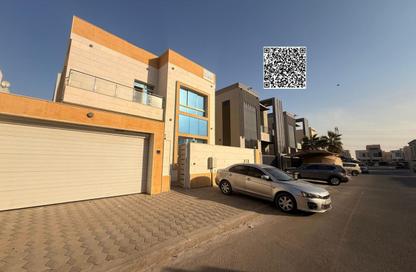 Villa - 5 Bedrooms - 7+ Bathrooms for sale in Al Yasmeen 1 - Al Yasmeen - Ajman