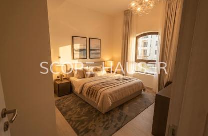 Apartment - 1 Bedroom - 1 Bathroom for sale in Views A - Yas Golf Collection - Yas Island - Abu Dhabi Apartment - 1 Bedroom - 1 Bathroom for sale in Views A - Yas Golf Collection - Yas Island - Abu Dhabi