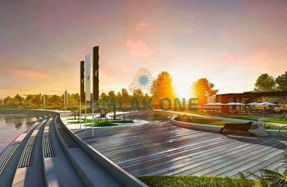 Land - Studio for sale in Lea - Yas Acres - Yas Island - Abu Dhabi Land - Studio for sale in Lea - Yas Acres - Yas Island - Abu Dhabi