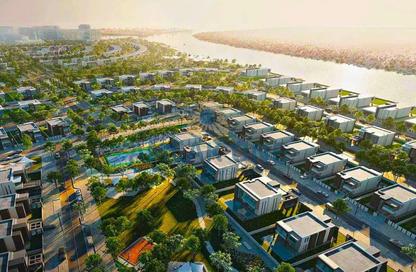 Land - Studio for sale in Lea - Yas Acres - Yas Island - Abu Dhabi Land - Studio for sale in Lea - Yas Acres - Yas Island - Abu Dhabi