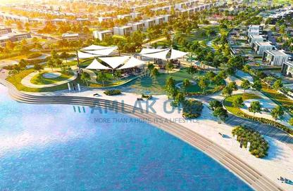 Land - Studio for sale in Lea - Yas Acres - Yas Island - Abu Dhabi Land - Studio for sale in Lea - Yas Acres - Yas Island - Abu Dhabi