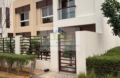 Villa - 3 Bedrooms - 4 Bathrooms for sale in Flamingo Villas - Mina Al Arab - Ras Al Khaimah