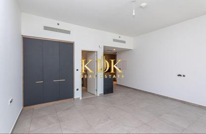 Apartment - Studio - 1 Bathroom for rent in DT1 - Downtown Dubai - Dubai