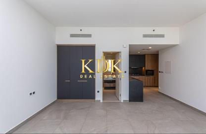 Apartment - Studio - 1 Bathroom for rent in DT1 - Downtown Dubai - Dubai