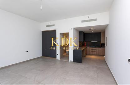 Apartment - Studio - 1 Bathroom for rent in DT1 - Downtown Dubai - Dubai