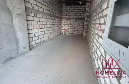 Shop - Studio for rent in Azizi Riviera 48 - Azizi Riviera - Meydan One - Meydan - Dubai