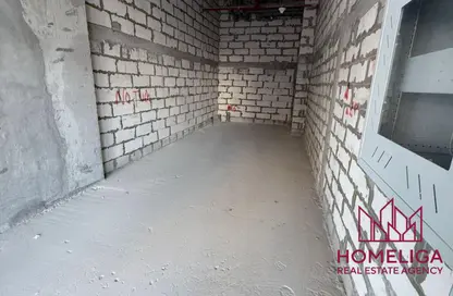 Shop - Studio for rent in AZIZI Riviera 48 - AZIZI Riviera - Meydan One - Meydan - Dubai