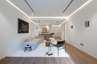 Apartment - 1 - 2 for sale in Tajer Residences - The Old Town Island - Old Town - Downtown Dubai - Dubai