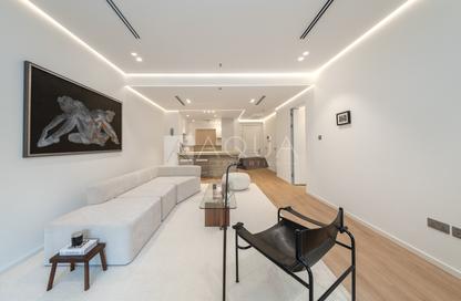 Apartment - 1 - 2 for sale in Tajer Residences - The Old Town Island - Old Town - Downtown Dubai - Dubai