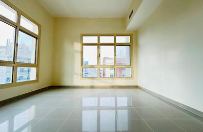 Apartment - 1 Bedroom - 2 Bathrooms for rent in Al Manal Residence 1 - Dubai Silicon Oasis - Dubai