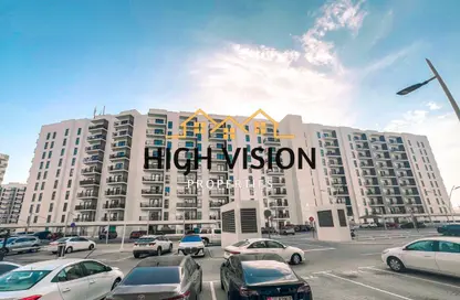 شقة - غرفة نوم - 1 حمام للبيع في وترز أج - جزيرة ياس - أبوظبي