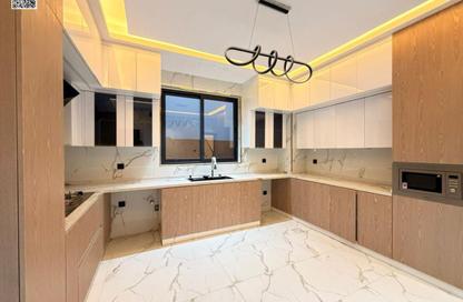 Villa - 4 Bedrooms - 5 Bathrooms for sale in Al Helio 2 - Al Helio - Ajman