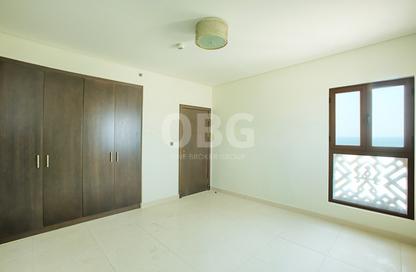 شقة - 3 - 3 للايجار في Balqis ريزيدنس بلوك C - بلقيس ريزيدينس - مملكة سبأ - ذا كريسنت - نخلة جميرا - دبي