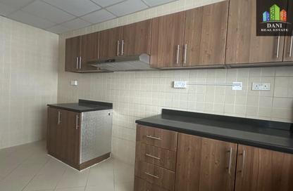 Apartment - 3 Bedrooms - 5 Bathrooms for rent in Ajman One Tower 3 - Ajman One - Ajman Downtown - Ajman