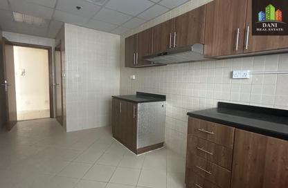 Apartment - 3 Bedrooms - 5 Bathrooms for rent in Ajman One Tower 3 - Ajman One - Ajman Downtown - Ajman