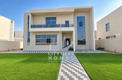Villa - 4 - 7 for rent in Al Warqa'a 3 - Al Warqa'a - Dubai Villa - 4 - 7 for rent in Al Warqa'a 3 - Al Warqa'a - Dubai