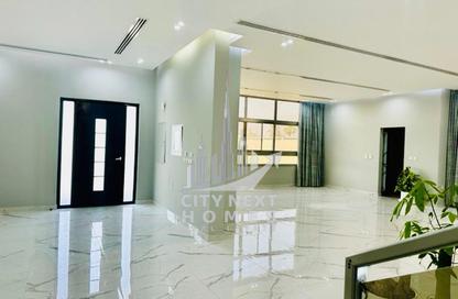 Villa - 4 - 7 for rent in Al Warqa'a 3 - Al Warqa'a - Dubai