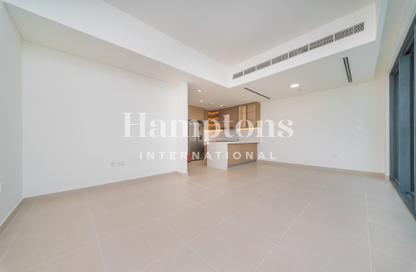 Townhouse - 3 - 4 for rent in Lillia - The Valley - Dubai