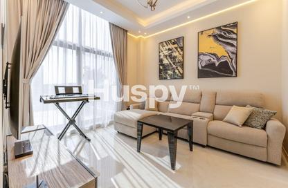 Townhouse - 4 - 5 for sale in Elie Saab Vie at the Fields - The Fields - District 11 - Mohammed Bin Rashid City - Dubai