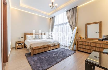 Townhouse - 4 - 5 for sale in Elie Saab Vie at the Fields - The Fields - District 11 - Mohammed Bin Rashid City - Dubai
