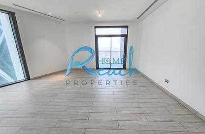 Apartment - 2 Bedrooms - 3 Bathrooms for rent in Water Front Tower A - Waterfront Residential Towers - Tourist Club Area - Abu Dhabi