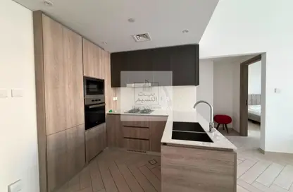 Apartment - 1 Bedroom - 2 Bathrooms for rent in Oxford 212 - District 10 - Jumeirah Village Circle - Dubai Apartment - 1 Bedroom - 2 Bathrooms for rent in Oxford 212 - District 10 - Jumeirah Village Circle - Dubai