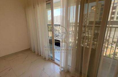 Apartment - 1 Bedroom - 2 Bathrooms for rent in AlFalah - Muwaileh Commercial - Sharjah