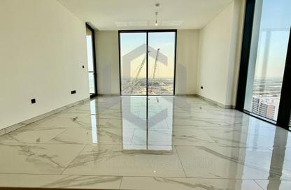 Apartment - 3 Bedrooms - 4 Bathrooms for rent in Crest Grande - Sobha Hartland - Mohammed Bin Rashid City - Dubai Apartment - 3 Bedrooms - 4 Bathrooms for rent in Crest Grande - Sobha Hartland - Mohammed Bin Rashid City - Dubai