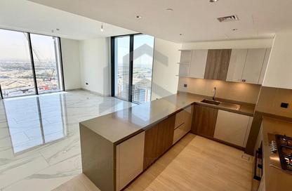 Apartment - 3 Bedrooms - 4 Bathrooms for rent in Crest Grande - Sobha Hartland - Mohammed Bin Rashid City - Dubai Apartment - 3 Bedrooms - 4 Bathrooms for rent in Crest Grande - Sobha Hartland - Mohammed Bin Rashid City - Dubai