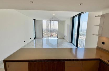 Apartment - 3 Bedrooms - 4 Bathrooms for rent in Crest Grande - Sobha Hartland - Mohammed Bin Rashid City - Dubai Apartment - 3 Bedrooms - 4 Bathrooms for rent in Crest Grande - Sobha Hartland - Mohammed Bin Rashid City - Dubai