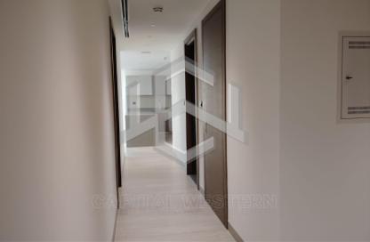 Apartment - 3 - 4 for rent in Crest Grande - Sobha Hartland - Mohammed Bin Rashid City - Dubai