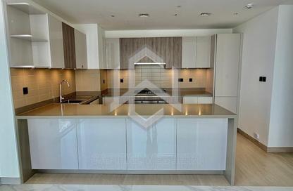 Apartment - 3 - 4 for rent in Crest Grande - Sobha Hartland - Mohammed Bin Rashid City - Dubai