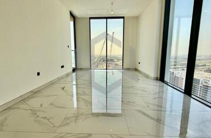 Apartment - 3 Bedrooms - 4 Bathrooms for rent in Crest Grande - Sobha Hartland - Mohammed Bin Rashid City - Dubai