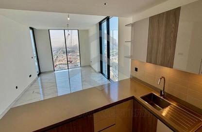 Apartment - 3 Bedrooms - 4 Bathrooms for rent in Crest Grande - Sobha Hartland - Mohammed Bin Rashid City - Dubai