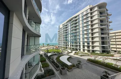 Apartment - 1 Bedroom - 1 Bathroom for rent in Bay Residences - Hayat Island - Mina Al Arab - Ras Al Khaimah
