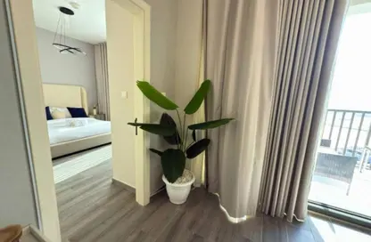 Apartment - 2 Bedrooms - 2 Bathrooms for rent in Mesk - Midtown - Dubai Production City (IMPZ) - Dubai Apartment - 2 Bedrooms - 2 Bathrooms for rent in Mesk - Midtown - Dubai Production City (IMPZ) - Dubai