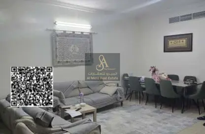 شقة - 2 غرف نوم - 3 حمامات للبيع في A1 برج الخور - الخور - عجمان وسط المدينة - عجمان