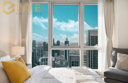 Apartment - 2 Bedrooms - 2 Bathrooms for rent in Grande - Opera District - Downtown Dubai - Dubai Apartment - 2 Bedrooms - 2 Bathrooms for rent in Grande - Opera District - Downtown Dubai - Dubai
