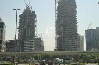 Apartment - 1 - 1 for sale in Canal Heights 2 - Business Bay - Dubai Apartment - 1 - 1 for sale in Canal Heights 2 - Business Bay - Dubai